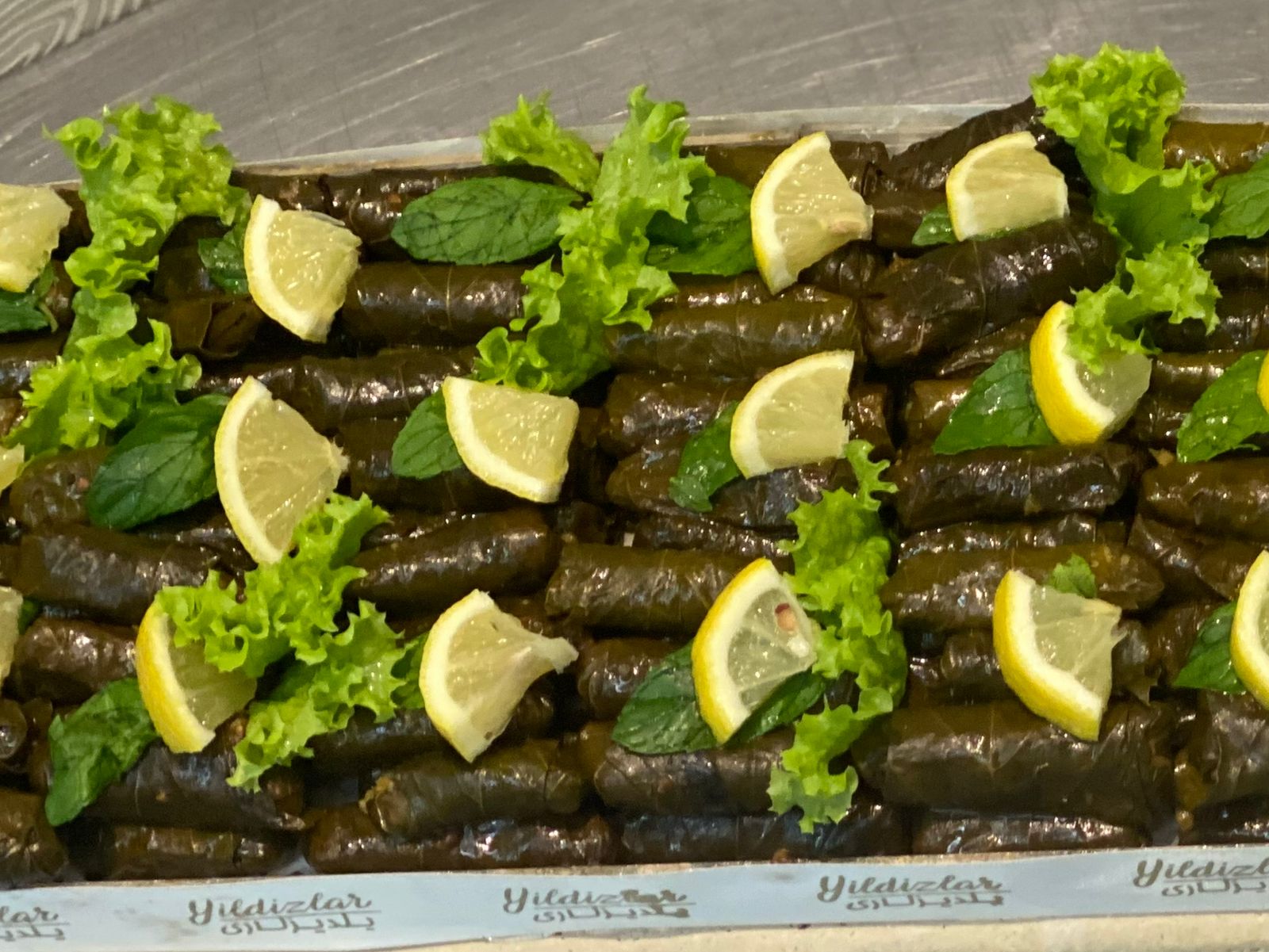 ورق عنب